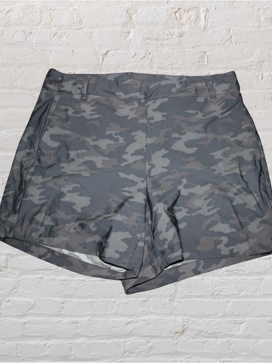 Spanx Pants - Spanx Camo Shorts